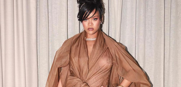 rihanna xwris soutien13