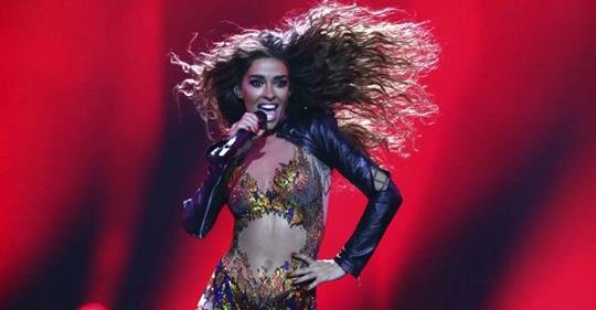 foureira islandia