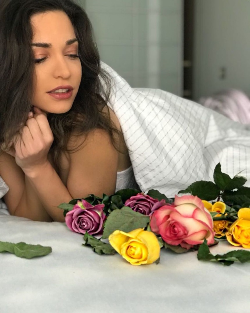 katerina geronikolou insta esw