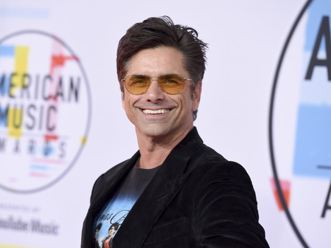 John Stamos