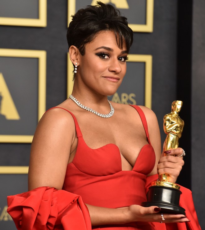 94th Academy Awards - Press Room