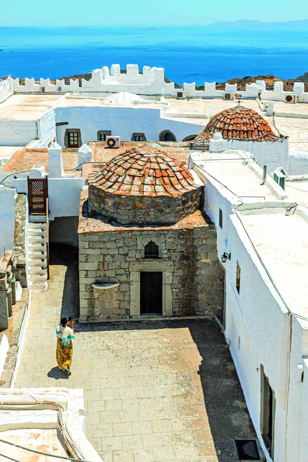 pasxa patmos1