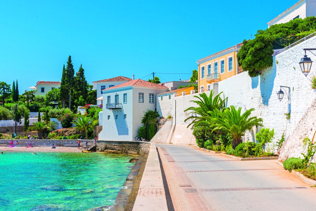 pasxa spetses