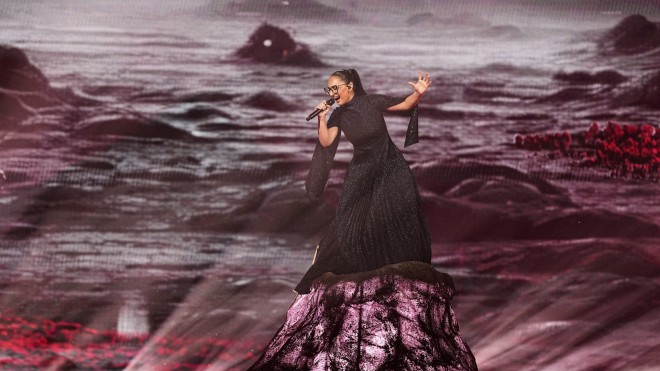 Switzerland Eurovision Song Contest