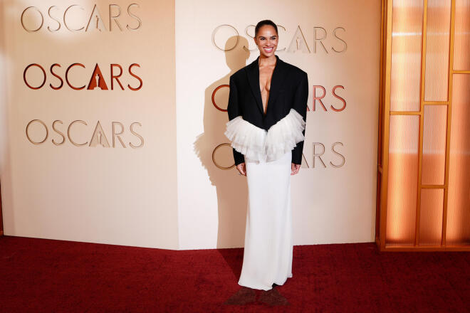 98th Academy Awards - Arrivals